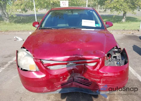 2009 Chevrolet Cobalt Lt z USA, uszkodzony, nr VIN 1G1AT18H997168471